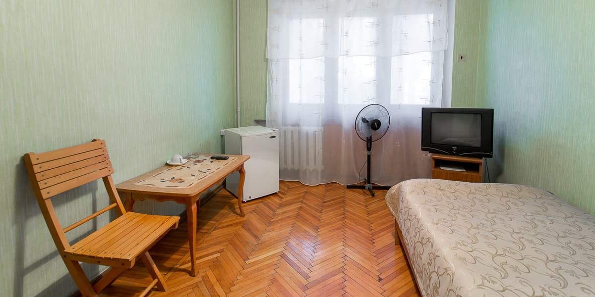 Пансионат «Пансионат «Айтар»» фото 88