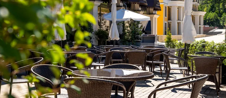 Фото отеля Ibis Styles Krasnaya Polyana