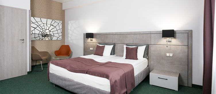 Фото отеля Бутик-отель «Параdox»