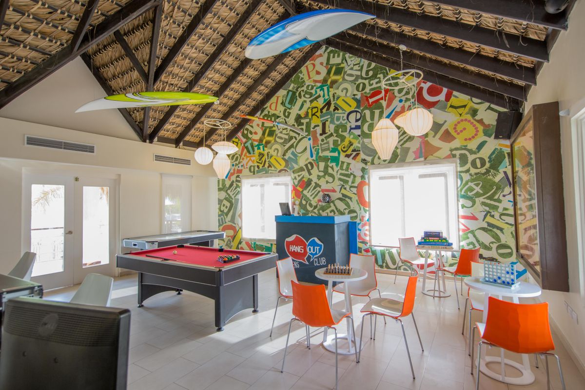 Royalton Punta Cana, An Autograph Collection All-Inclusive Resort & Casino фото 22