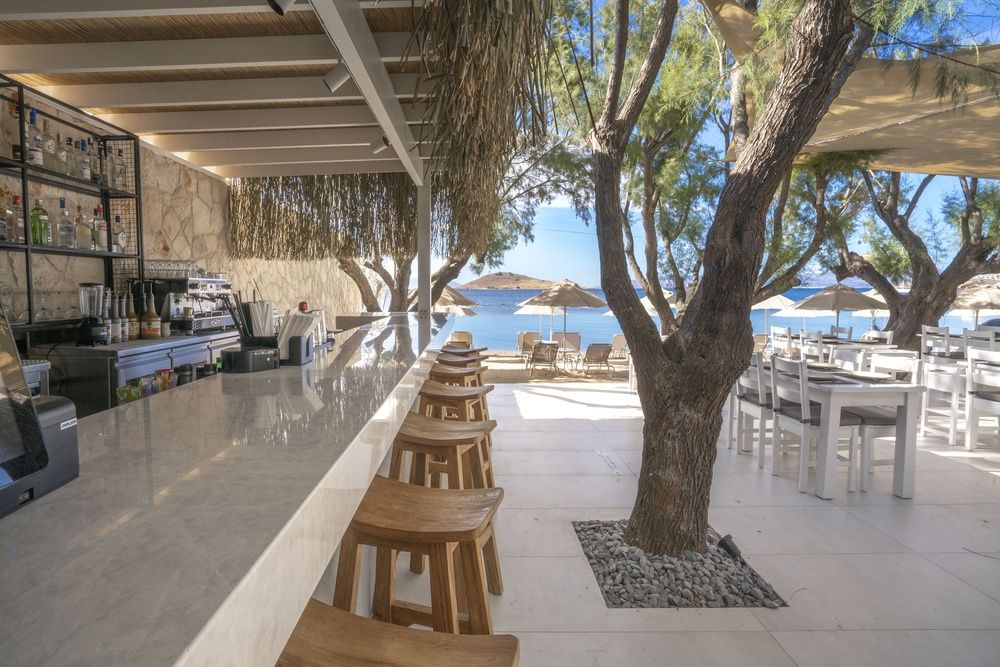 Regia Mare Beach Hotel Bodrum фото 61