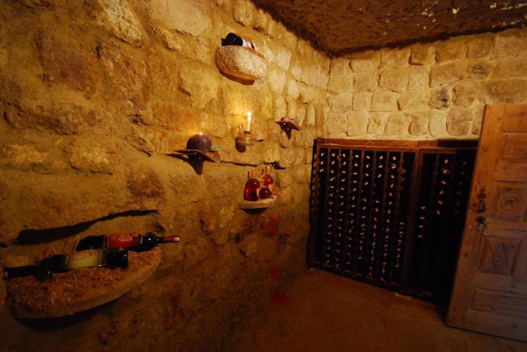 Melekler Evi Cave фото 6