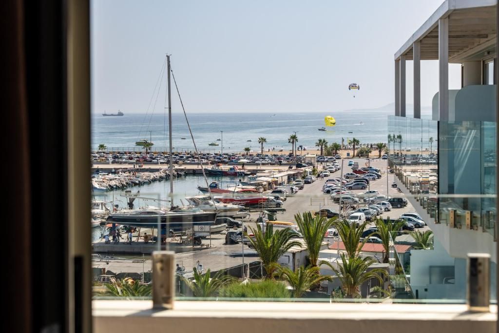 Kyma Suites Beach фото 24