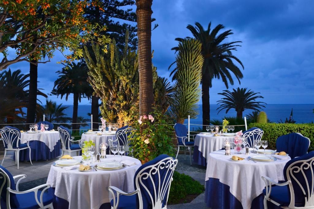 Royal Hotel Sanremo фото 66