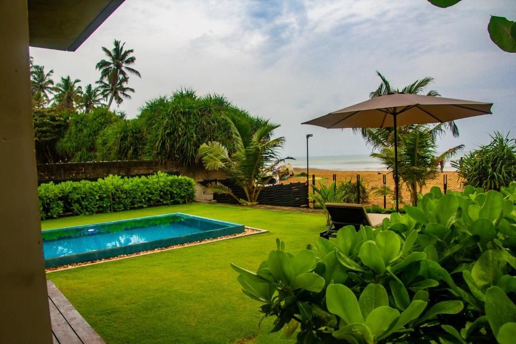Inidi Leisure Luxury Villas фото 7