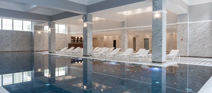 Фото отеля Апарт-Отель «Пушкин»