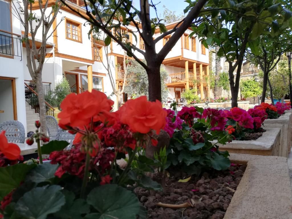 Sanctakana Boutique Hotel & SPA фото 28