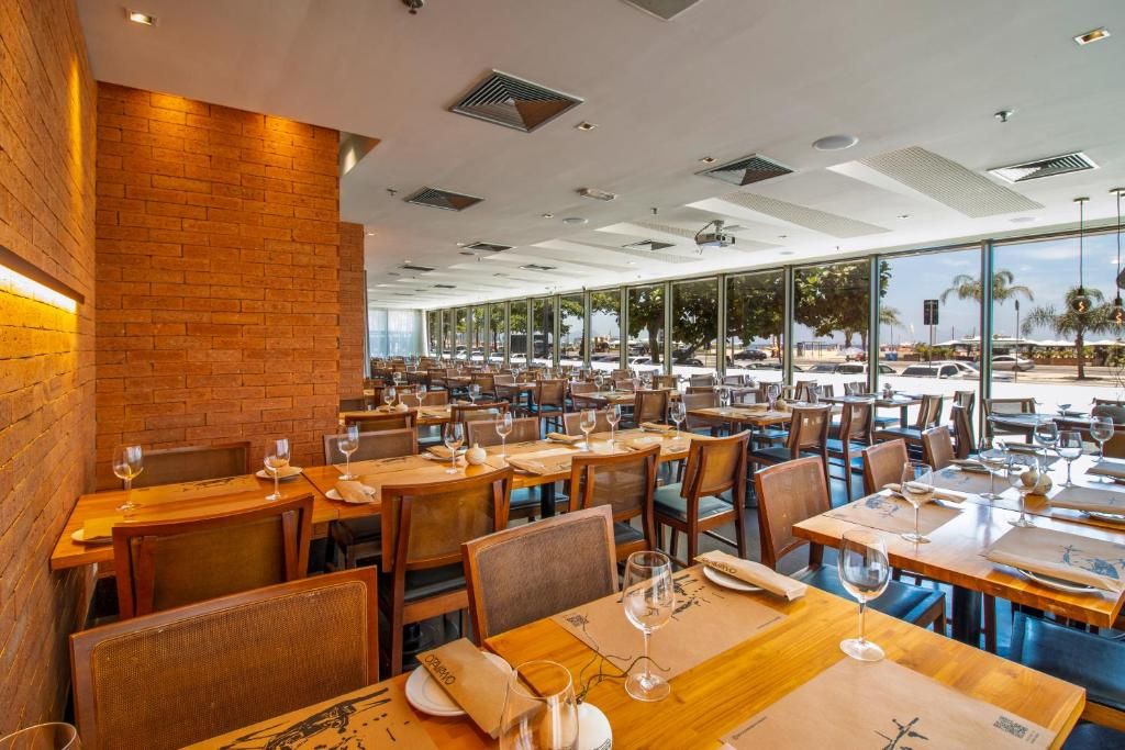 Arena Copacabana фото 45