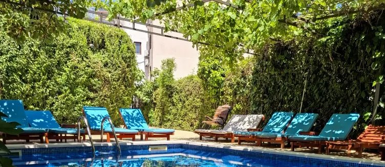 Фото отеля Vila Bojana