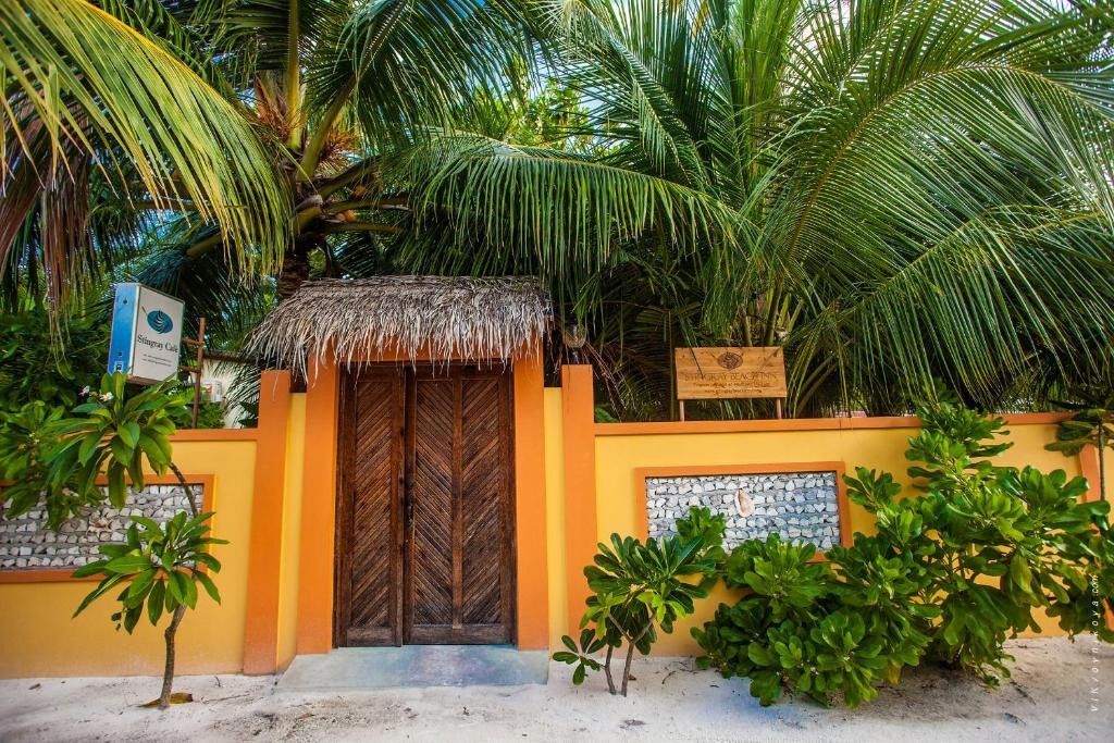 Stingray Beach Inn фото 2