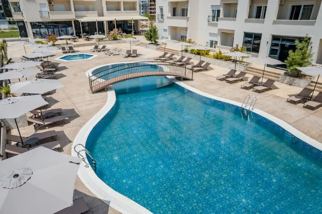 Hotel Olea фото 4
