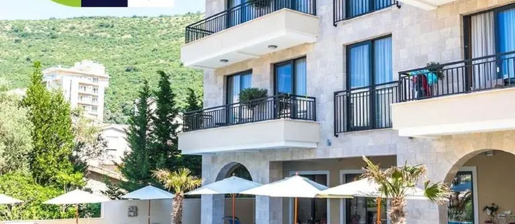Фото отеля Hotel Amfora