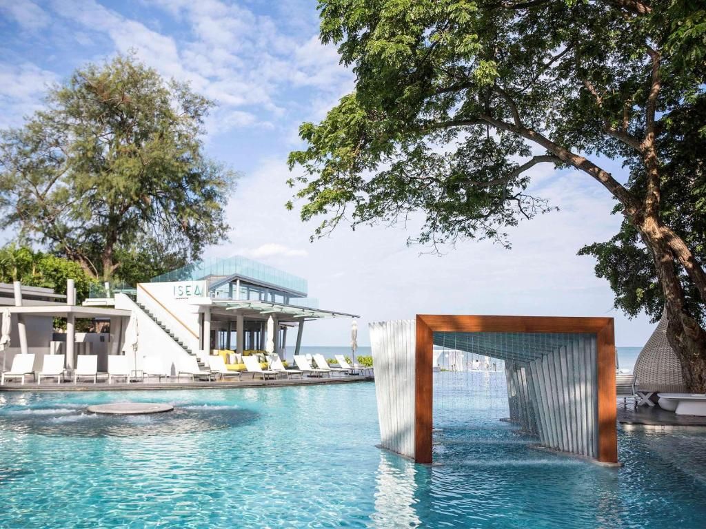 Veranda Resort & Villas Hua Hin – Cha Am фото 64