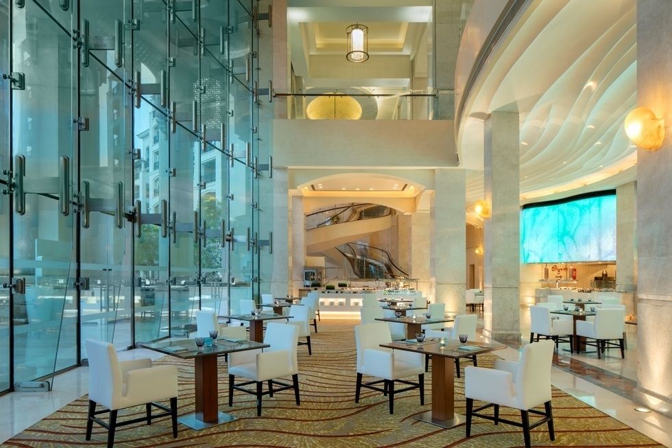 The St. Regis Saadiyat Island Resort фото 83