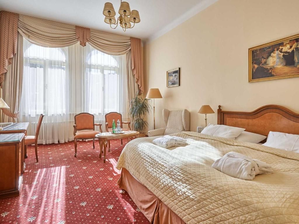 Hotel Romance Puskin фото 23