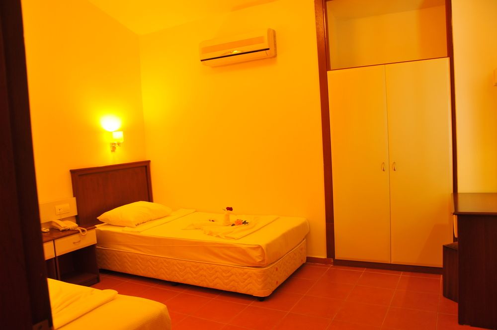 Side Suite Hotel фото 35
