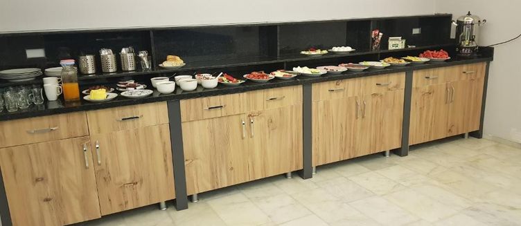 Фото отеля Basilissis Hotel