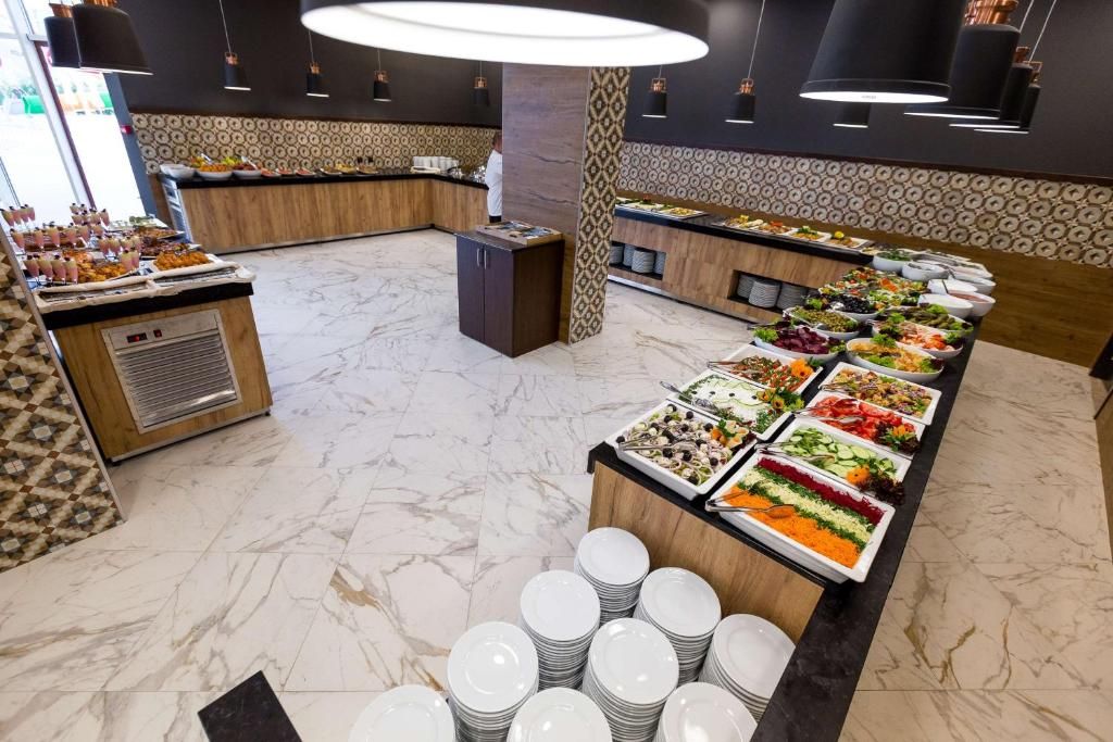 Best Western PLUS Premium Inn фото 5
