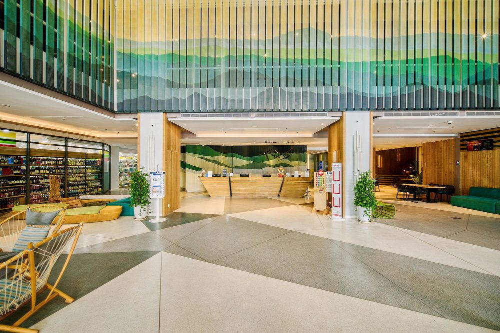 ibis Styles Nha Trang фото 47