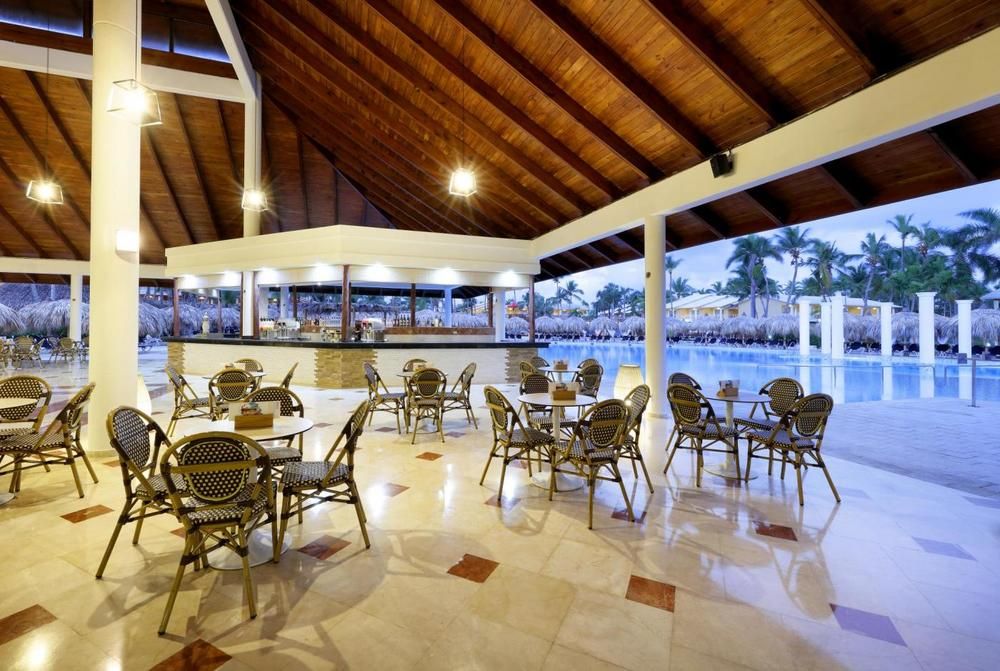 Grand Palladium Punta Cana Resort & Spa - All Inclusive фото 57