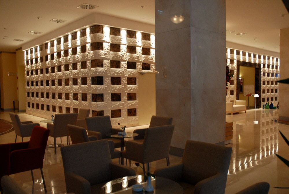 WOW Istanbul Hotel фото 247
