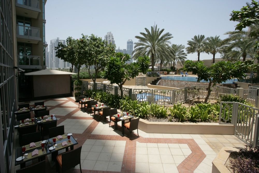 Ramada by Wyndham Downtown Dubai фото 11