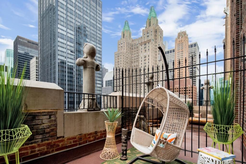 The Lexington New York City, Autograph Collection фото 10