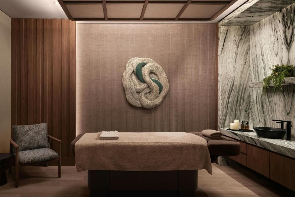 Marriott Executive Apartments Istanbul Tema World фото 17