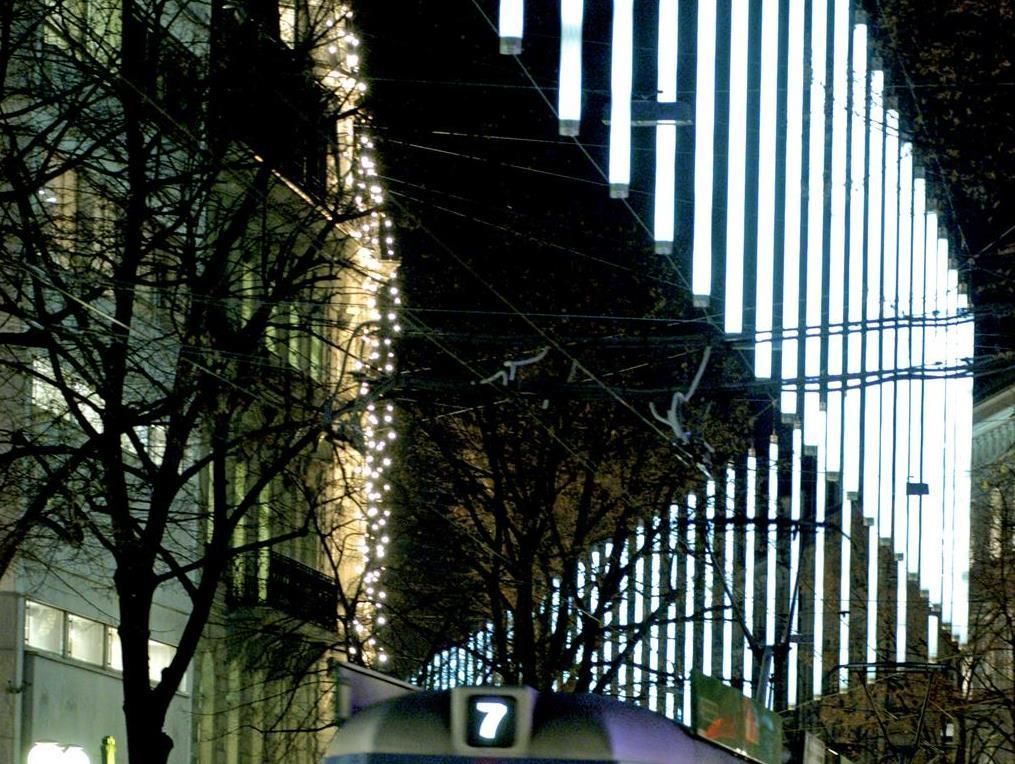 Four Points by Sheraton Sihlcity Zurich фото 29