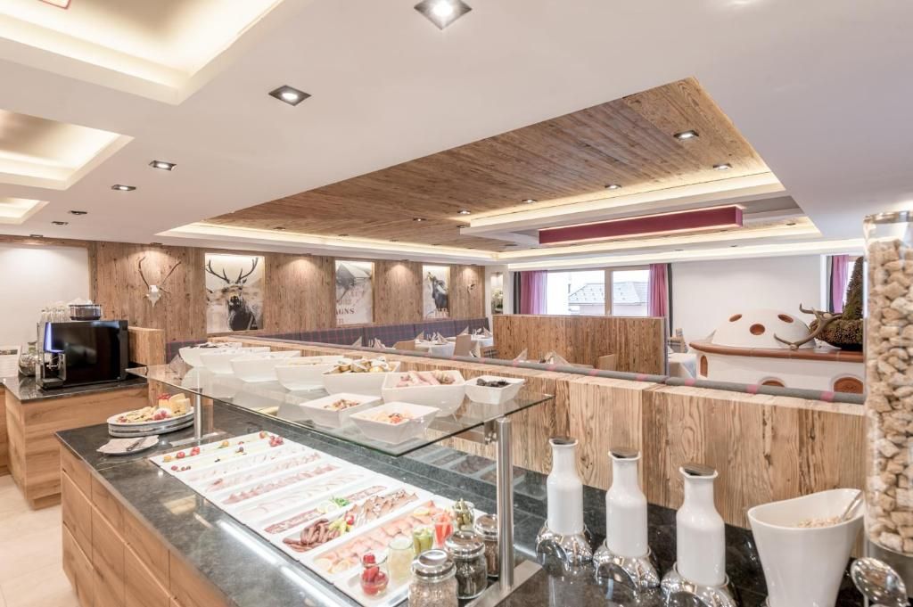 Hotel Mondin фото 18