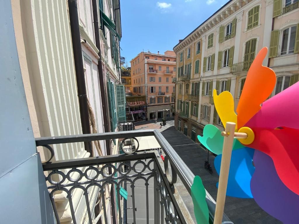 Memole Inn Sanremo фото 2