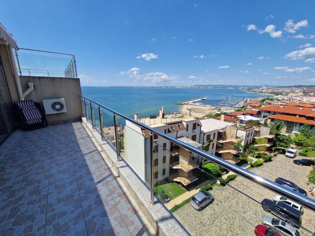 Апарт-отель «Dolce Deluxe - Dolce Vita 2 Aparthotel» фото 19