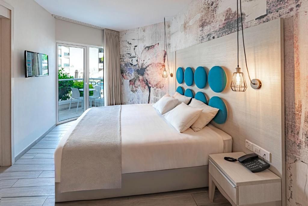 Vangelis Hotel & Suites фото 49