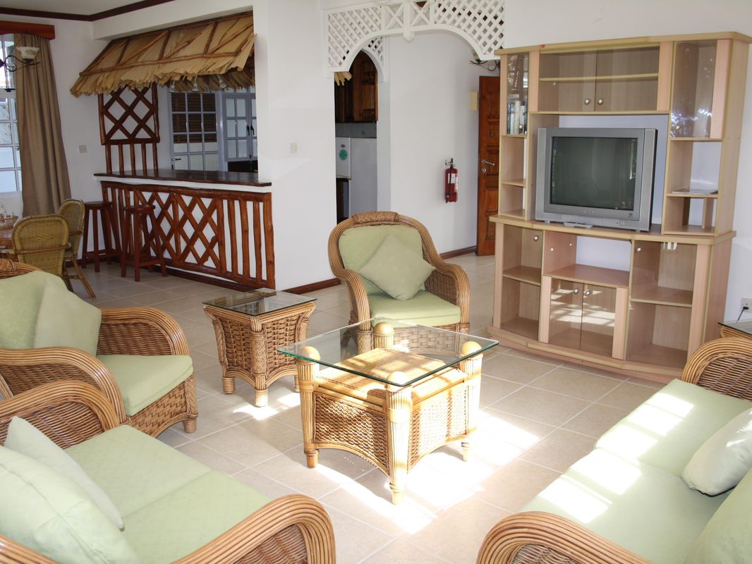 Ocean Jewels Resort фото 24