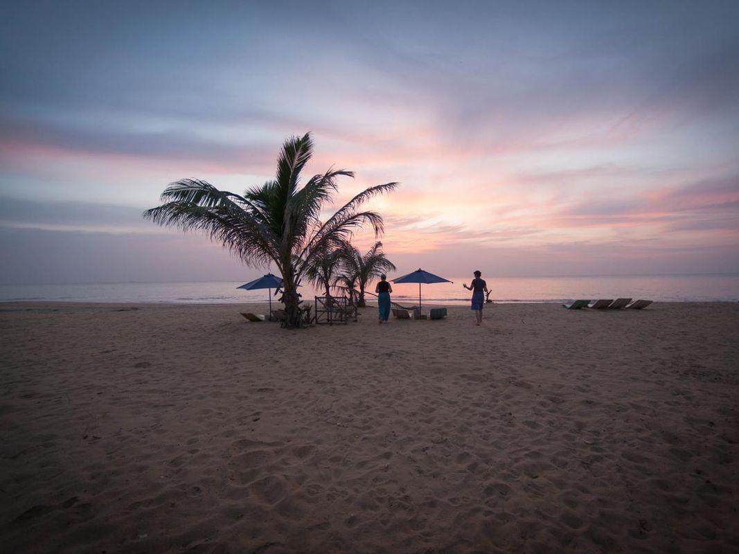 Bar Reef Resort фото 12