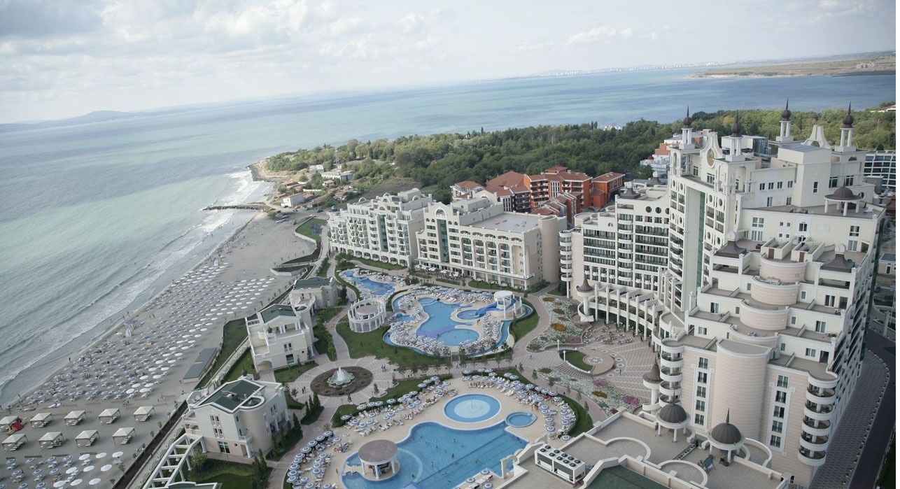 Sunset Resort фото 25