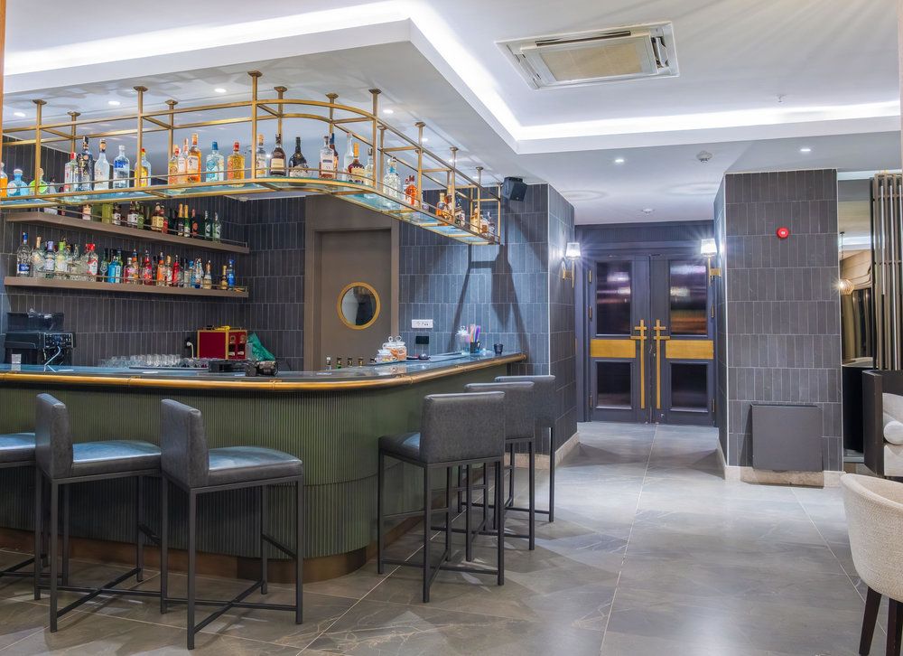 Sural Saray Hotel (Adults Only) фото 150