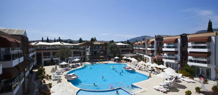 Фото отеля Risa Hotel All Inclusive