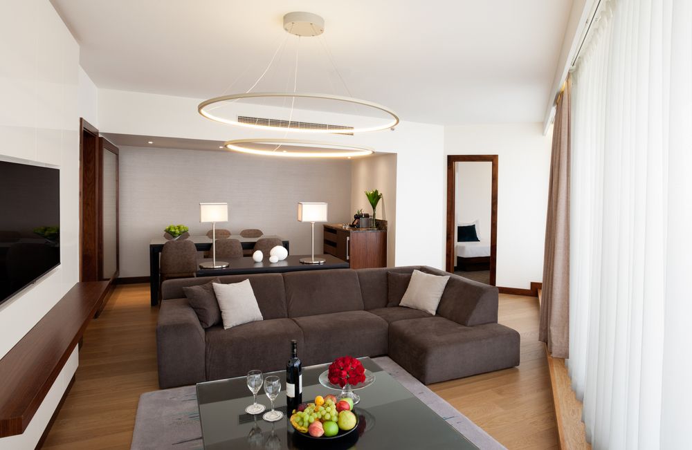 Royal Beach Hotel Eilat фото 29