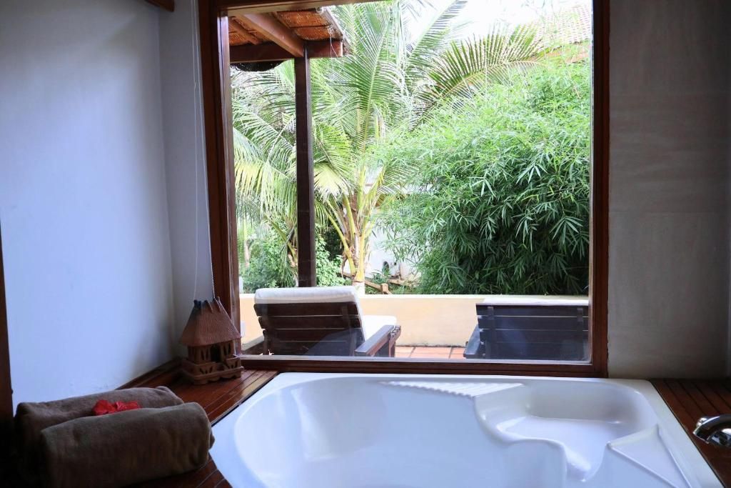 Victoria Phan Thiet Beach Resort & Spa фото 95