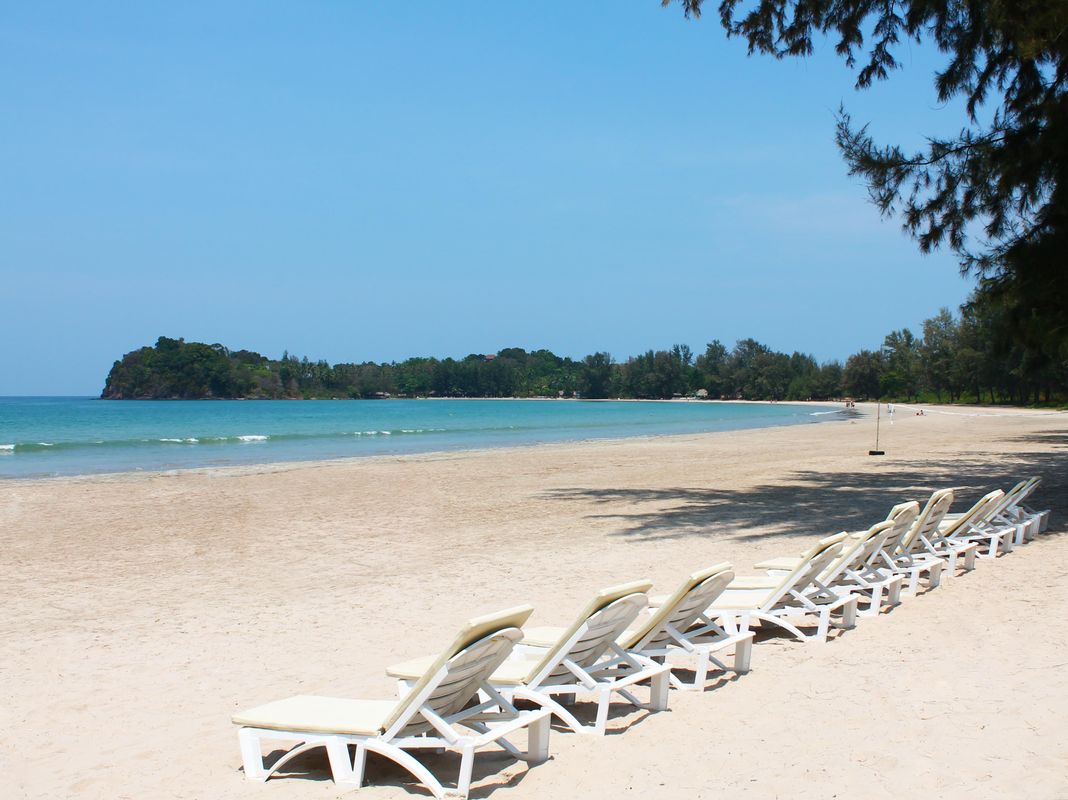 Twin Lotus Resort and Spa - Adult only - SHA Plus фото 27