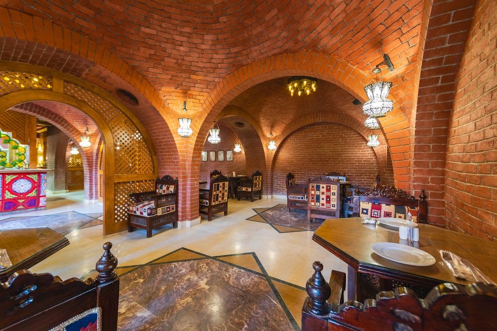 Makadi Spa Hotel (Adults Only) фото 80