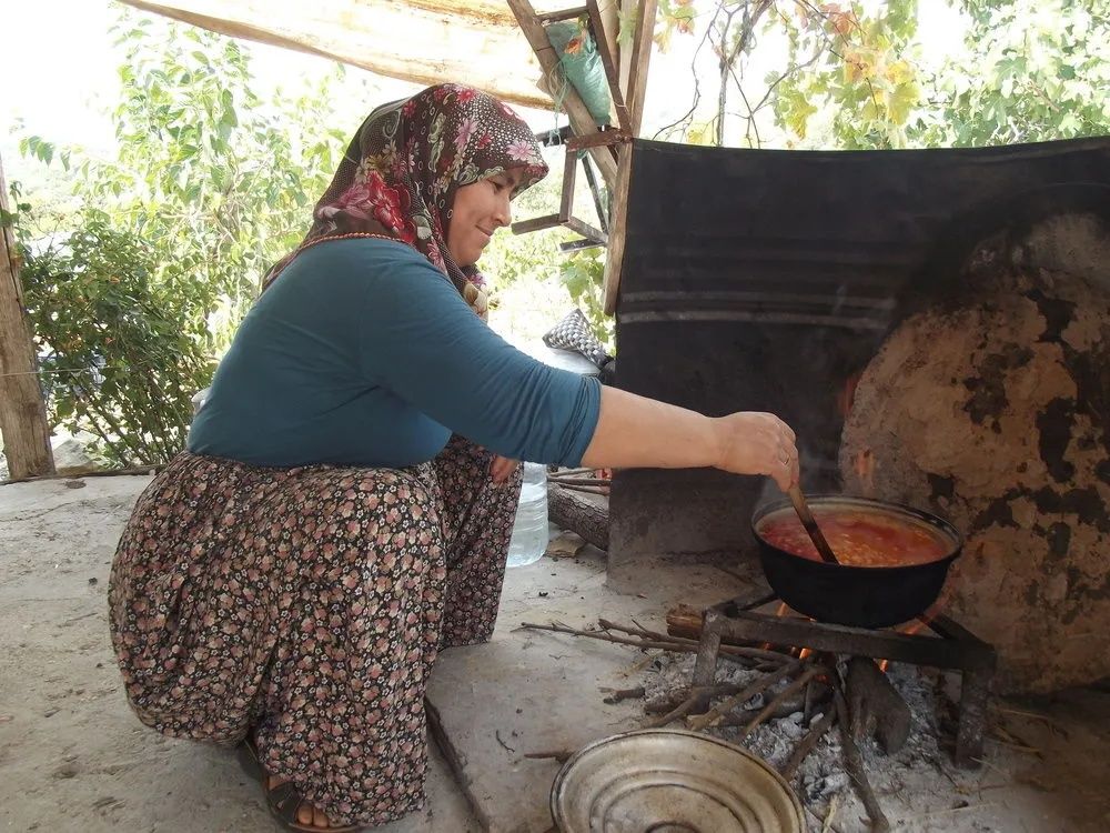 Beymelek Taş Evler фото 12
