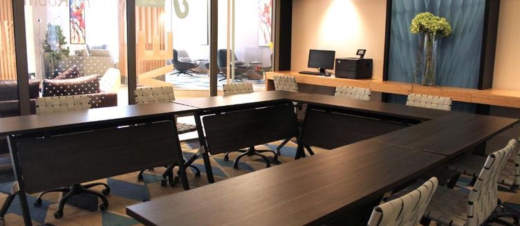 Фото отеля Ewaa Express Hotel - Al Olaya