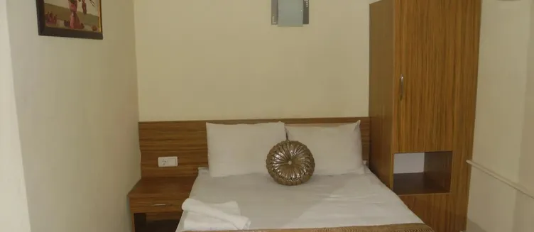 Фото отеля Olimpiyat Otel Izmir