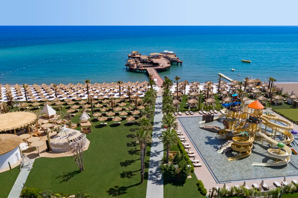 Mardan Palace фото 8