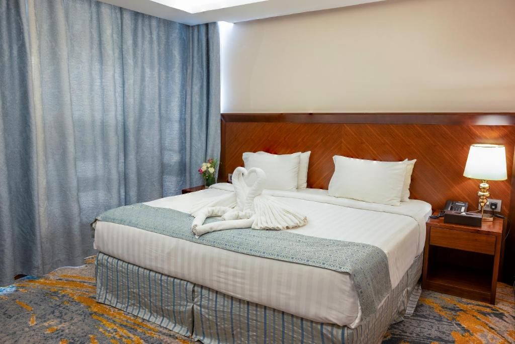 Ruve Hotel Jeddah фото 33