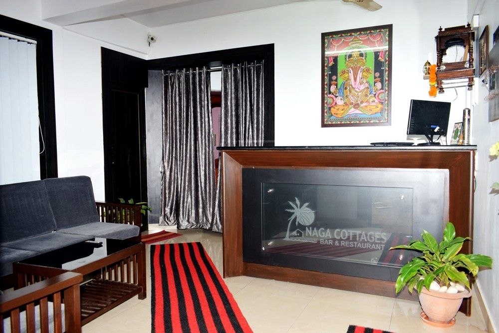 Naga Cottages фото 16