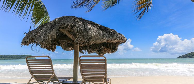 Фото отеля Casa del Mar, Langkawi