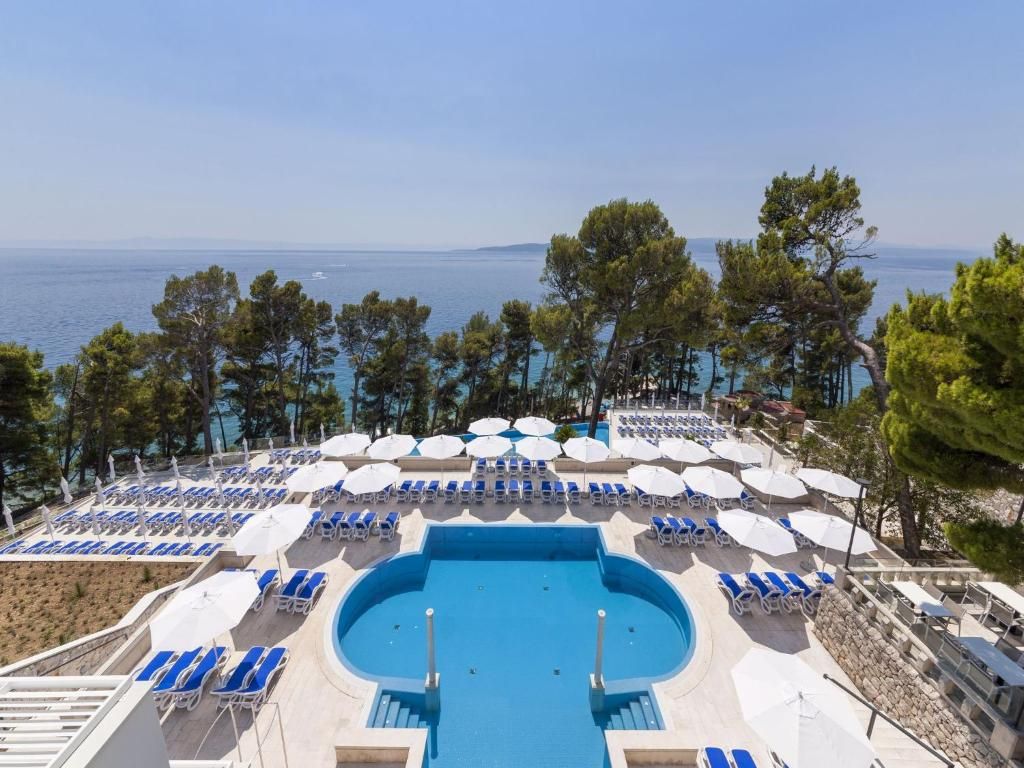 Bluesun Hotel Berulia фото 44